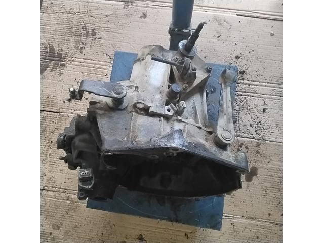 bontott PEUGEOT 206 Váltó (Mechanikus)