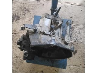 bontott PEUGEOT 206 Váltó (Mechanikus)