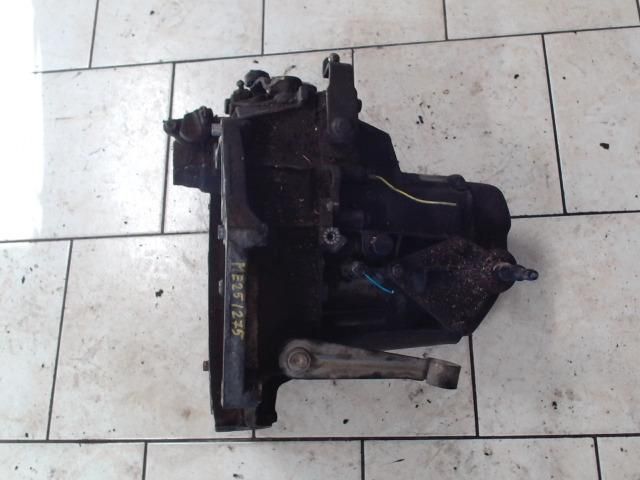 bontott PEUGEOT 206 Váltó (Mechanikus)