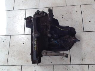 bontott PEUGEOT 206 Váltó (Mechanikus)