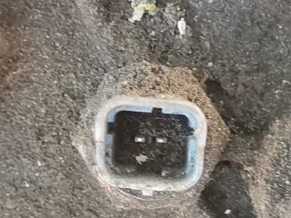 bontott PEUGEOT 206 Váltó (Mechanikus)