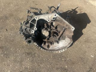 bontott PEUGEOT 206 Váltó (Mechanikus)