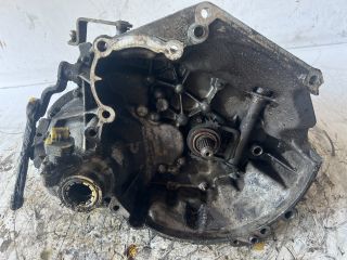 bontott PEUGEOT 206 Váltó (Mechanikus)