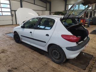 bontott PEUGEOT 206 Váltó (Mechanikus)