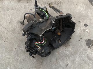 bontott PEUGEOT 206 Váltó (Mechanikus)
