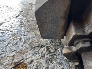 bontott PEUGEOT 206 Váltó (Mechanikus)