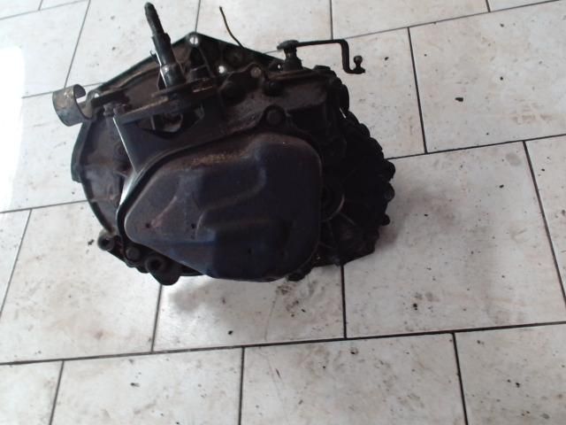 bontott PEUGEOT 206 Váltó (Mechanikus)