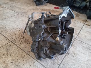 bontott PEUGEOT 206 Váltó (Mechanikus)