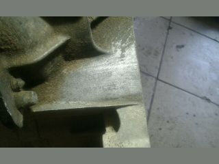 bontott PEUGEOT 206 Váltó (Mechanikus)