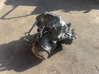 bontott PEUGEOT 206 Váltó (Mechanikus)
