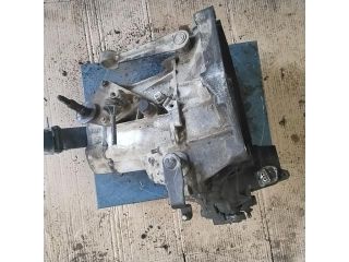 bontott PEUGEOT 206 Váltó (Mechanikus)