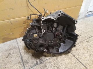 bontott PEUGEOT 206 Váltó (Mechanikus)