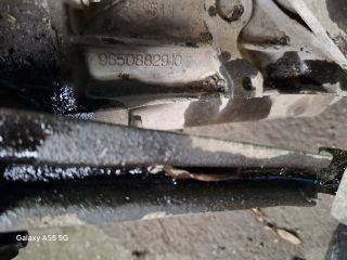 bontott PEUGEOT 206 Váltó (Mechanikus)