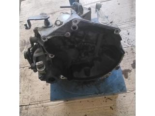 bontott PEUGEOT 206 Váltó (Mechanikus)