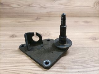 bontott PEUGEOT 206 Váltó Tartó Bak (Pozíciófüggetlen)