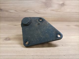 bontott PEUGEOT 206 Váltó Tartó Bak (Pozíciófüggetlen)