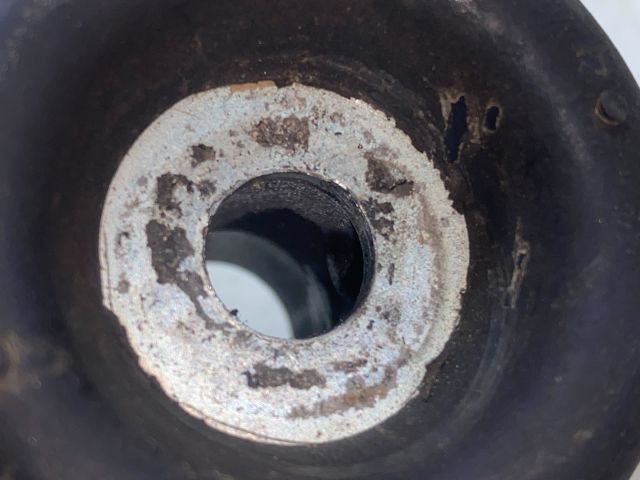 bontott PEUGEOT 206 Váltó Tartó Bak (Pozíciófüggetlen)