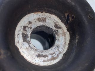 bontott PEUGEOT 206 Váltó Tartó Bak (Pozíciófüggetlen)