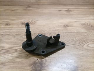 bontott PEUGEOT 206 Váltó Tartó Bak (Pozíciófüggetlen)