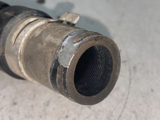 bontott PEUGEOT 206 Vízcső