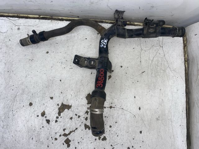 bontott PEUGEOT 206 Vízcső