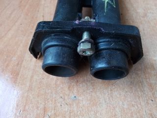 bontott PEUGEOT 206 Vízcső