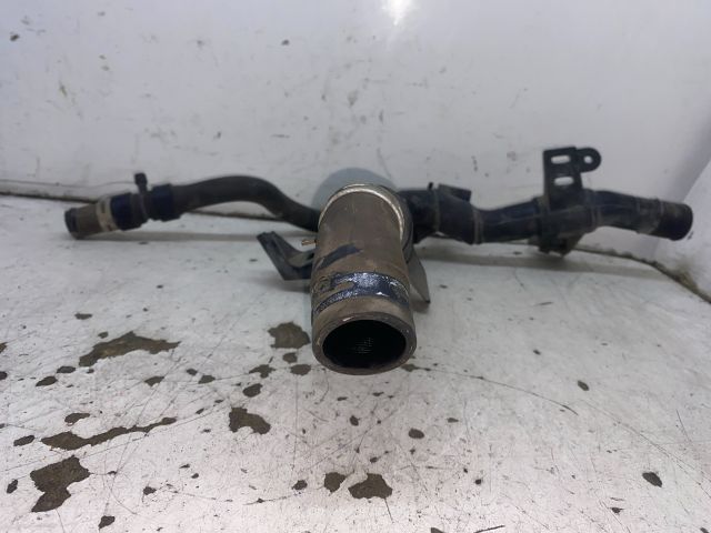 bontott PEUGEOT 206 Vízcső