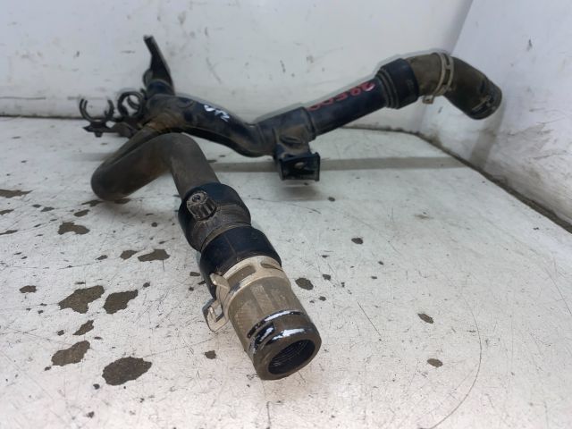 bontott PEUGEOT 206 Vízcső