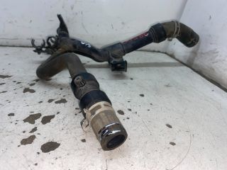 bontott PEUGEOT 206 Vízcső