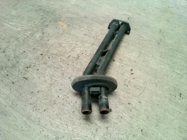 bontott PEUGEOT 206 Vízcső