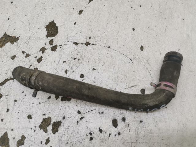 bontott PEUGEOT 206 Vízcső