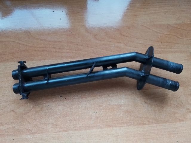 bontott PEUGEOT 206 Vízcső