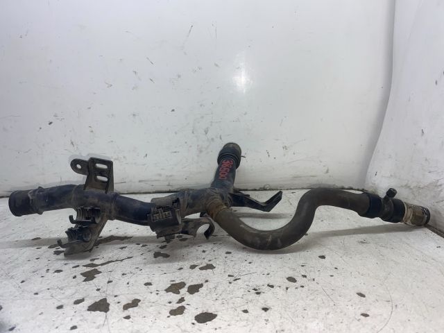 bontott PEUGEOT 206 Vízcső