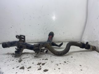 bontott PEUGEOT 206 Vízcső