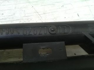 bontott PEUGEOT 206 Vízcső