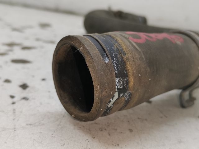 bontott PEUGEOT 206 Vízcső