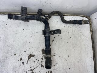 bontott PEUGEOT 206 Vízcső