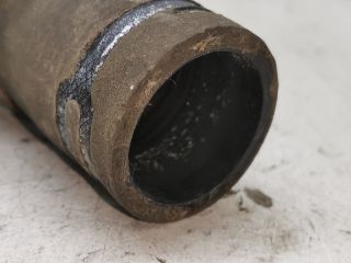 bontott PEUGEOT 206 Vízcső