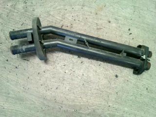 bontott PEUGEOT 206 Vízcső