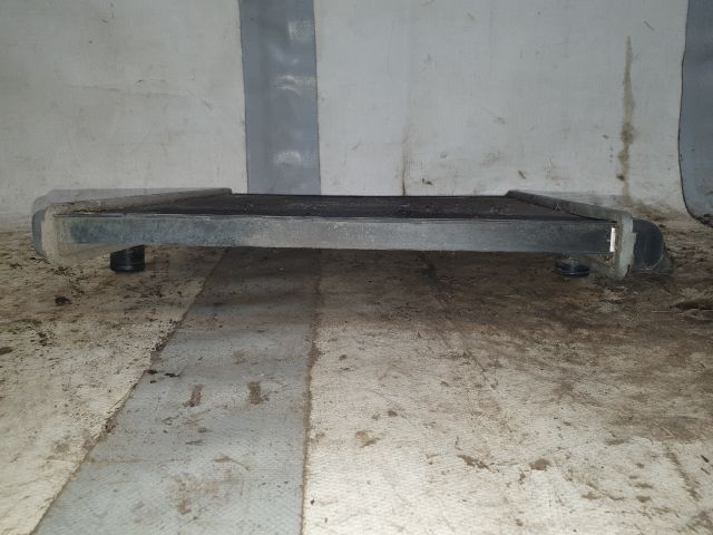 bontott PEUGEOT 206 Vízhűtő Radiátor (Nem klímás)