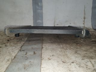 bontott PEUGEOT 206 Vízhűtő Radiátor (Nem klímás)