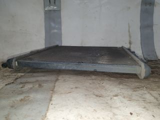 bontott PEUGEOT 206 Vízhűtő Radiátor (Nem klímás)