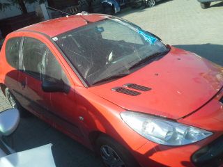 bontott PEUGEOT 206 Jobb Féltengely