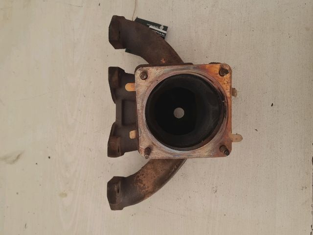 bontott PEUGEOT 206 Kipufogó Könyök