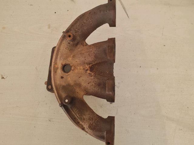 bontott PEUGEOT 206 Kipufogó Könyök