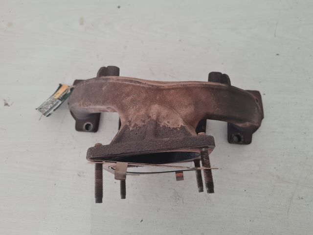 bontott PEUGEOT 206 Kipufogó Könyök