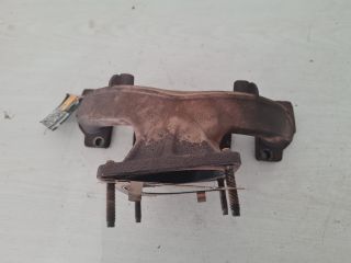 bontott PEUGEOT 206 Kipufogó Könyök