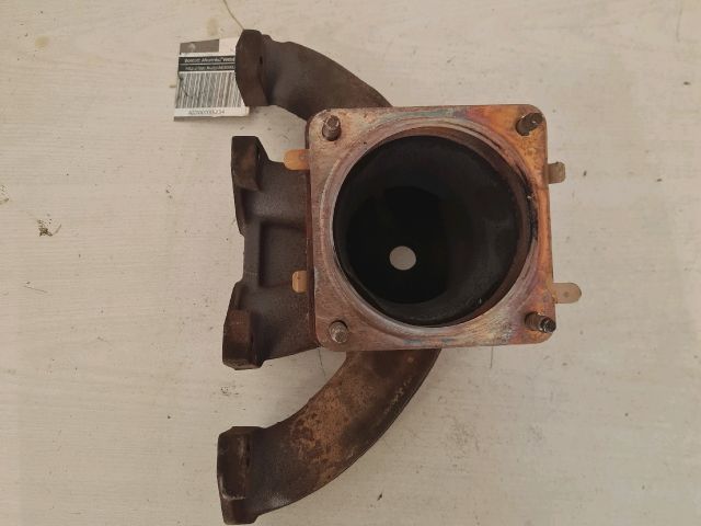 bontott PEUGEOT 206 Kipufogó Könyök