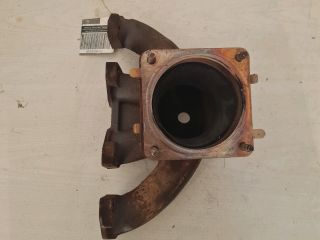 bontott PEUGEOT 206 Kipufogó Könyök