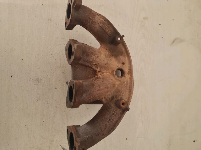 bontott PEUGEOT 206 Kipufogó Könyök